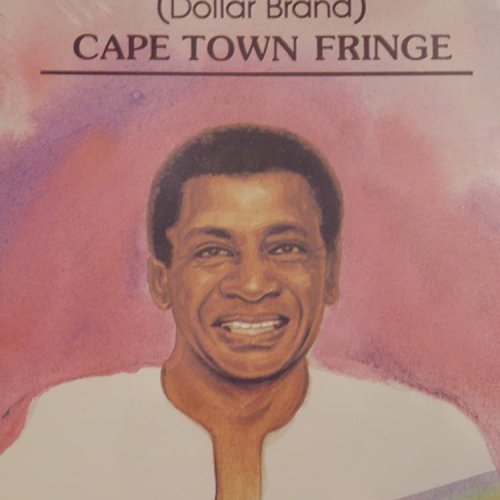 Cape town fringe