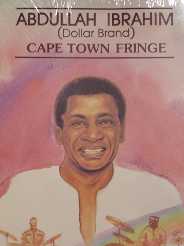 Cape town fringe