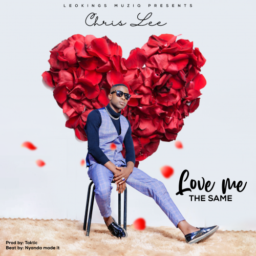 Love Me The Same