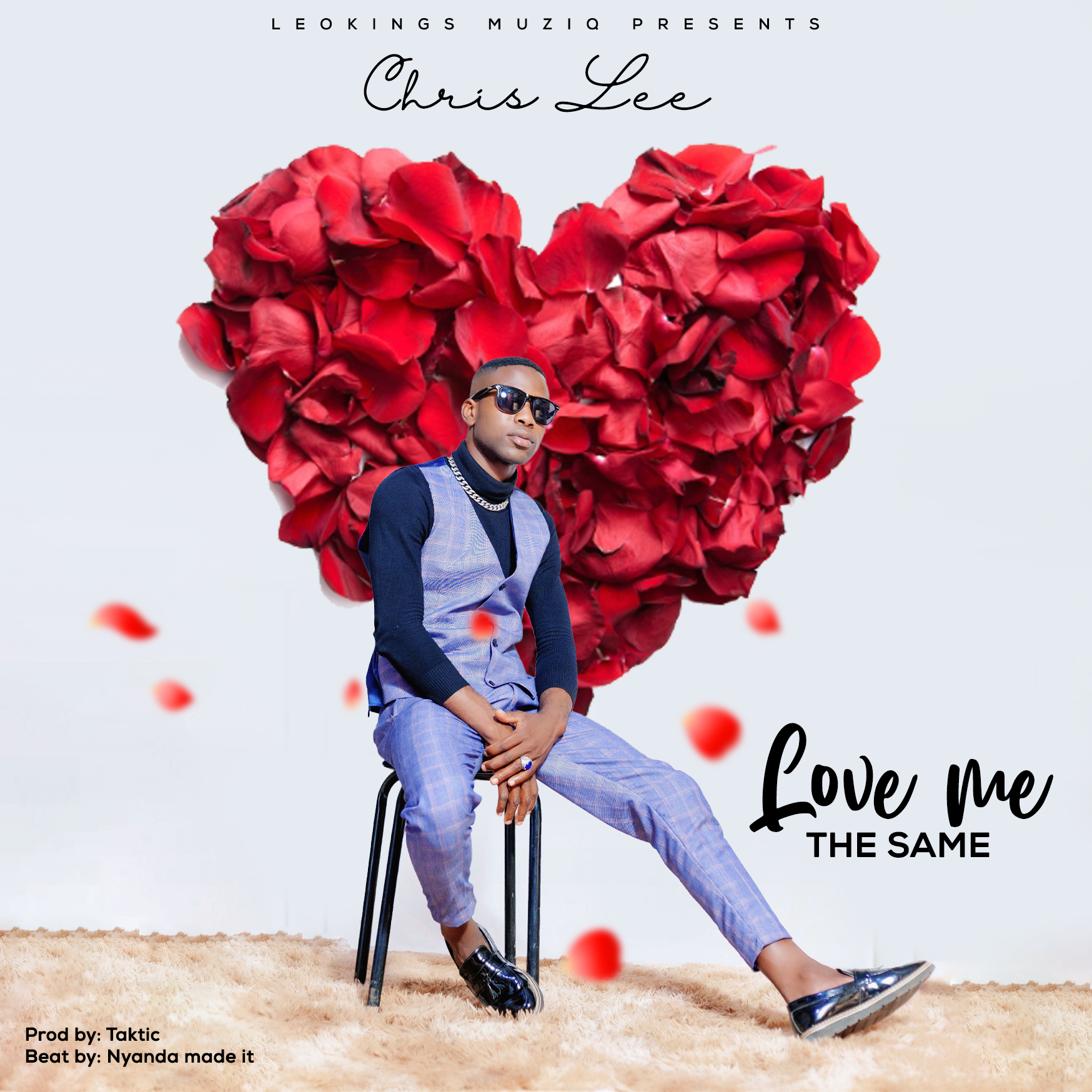 Love Me The Same