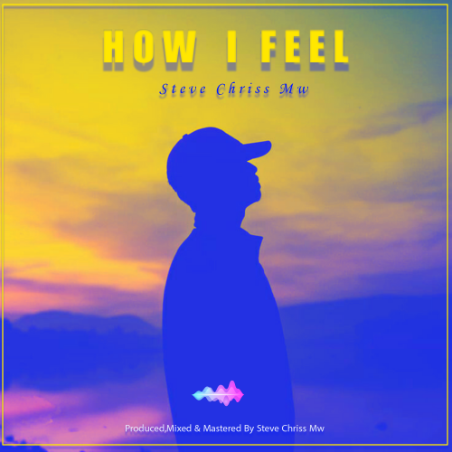 How I Feel by Steve Chriss Mw | Album