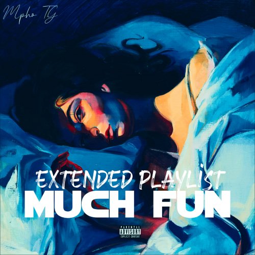 Much fun by Mpho T. G | Album