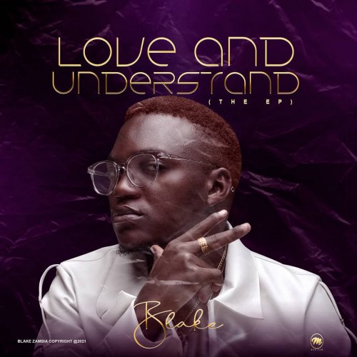 Love And Understand by Blake | Album