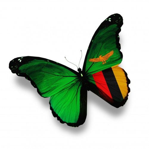 Tukikwenda pamoja