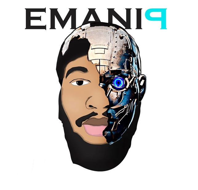 EPC Pt.2 by Emani P | Album