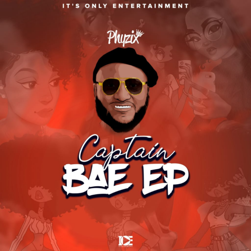 Captain Bae by Phyzix | Album