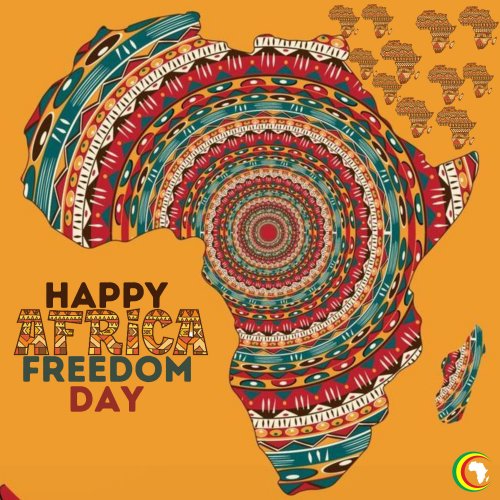 Africa Freedom Day