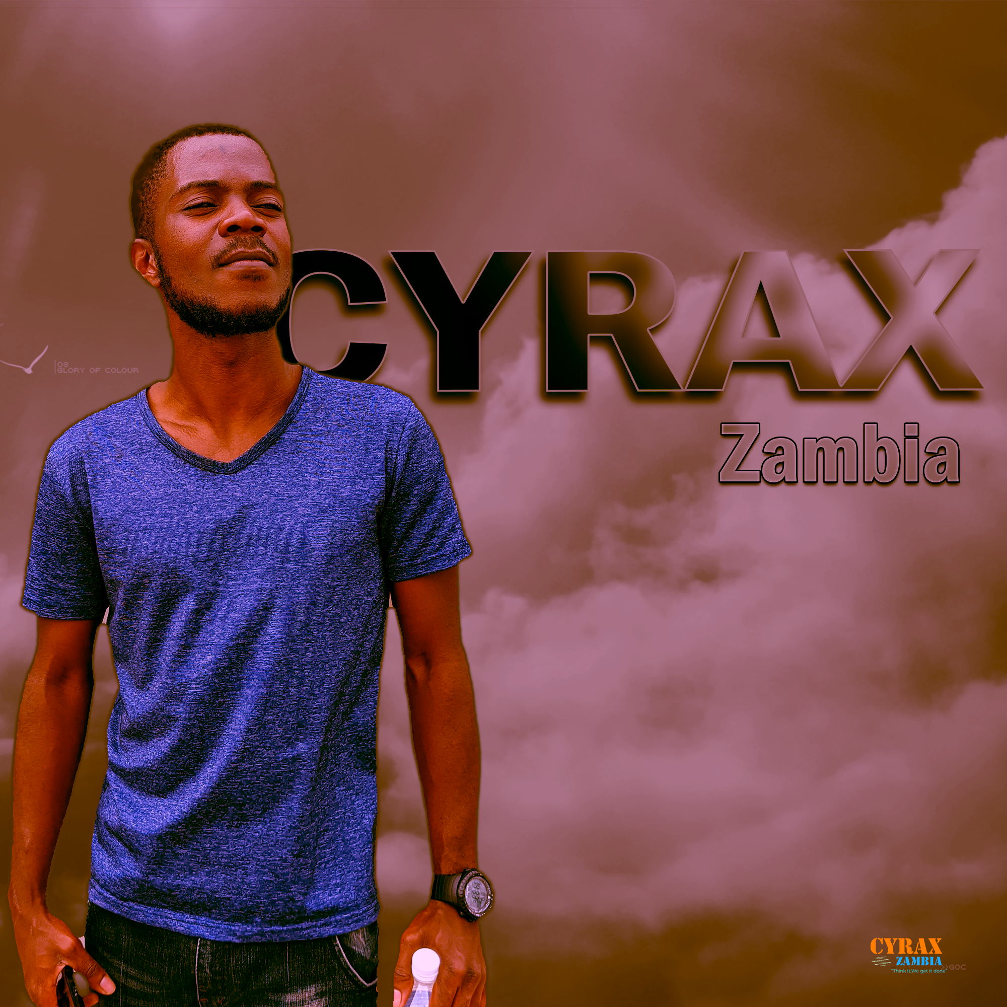 Kulila Kwanga by Cyrax Zambia | Album