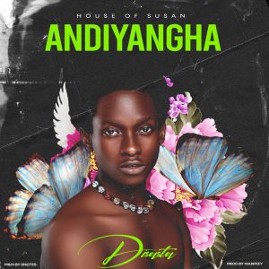 Andiyangha (Saviour)