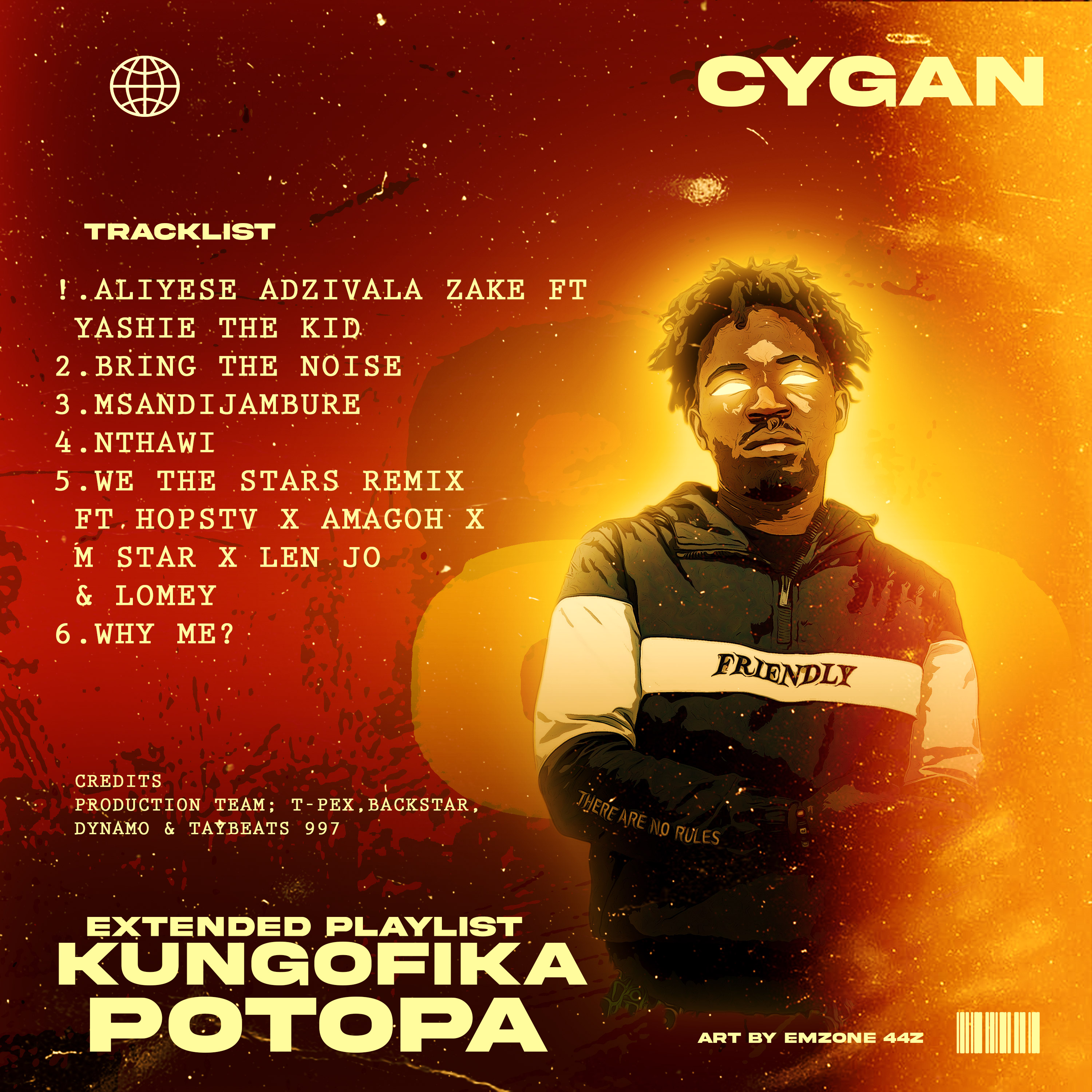 Cygan Ynb