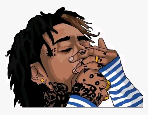 Addicted (Ft Winter, Shadøw)