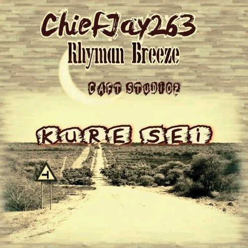 Kure Sei (Ft Rhyman Breeze)
