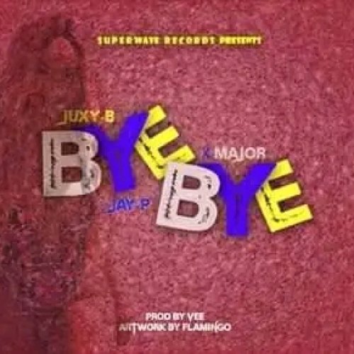 Bye bye Juxy b + Major kid