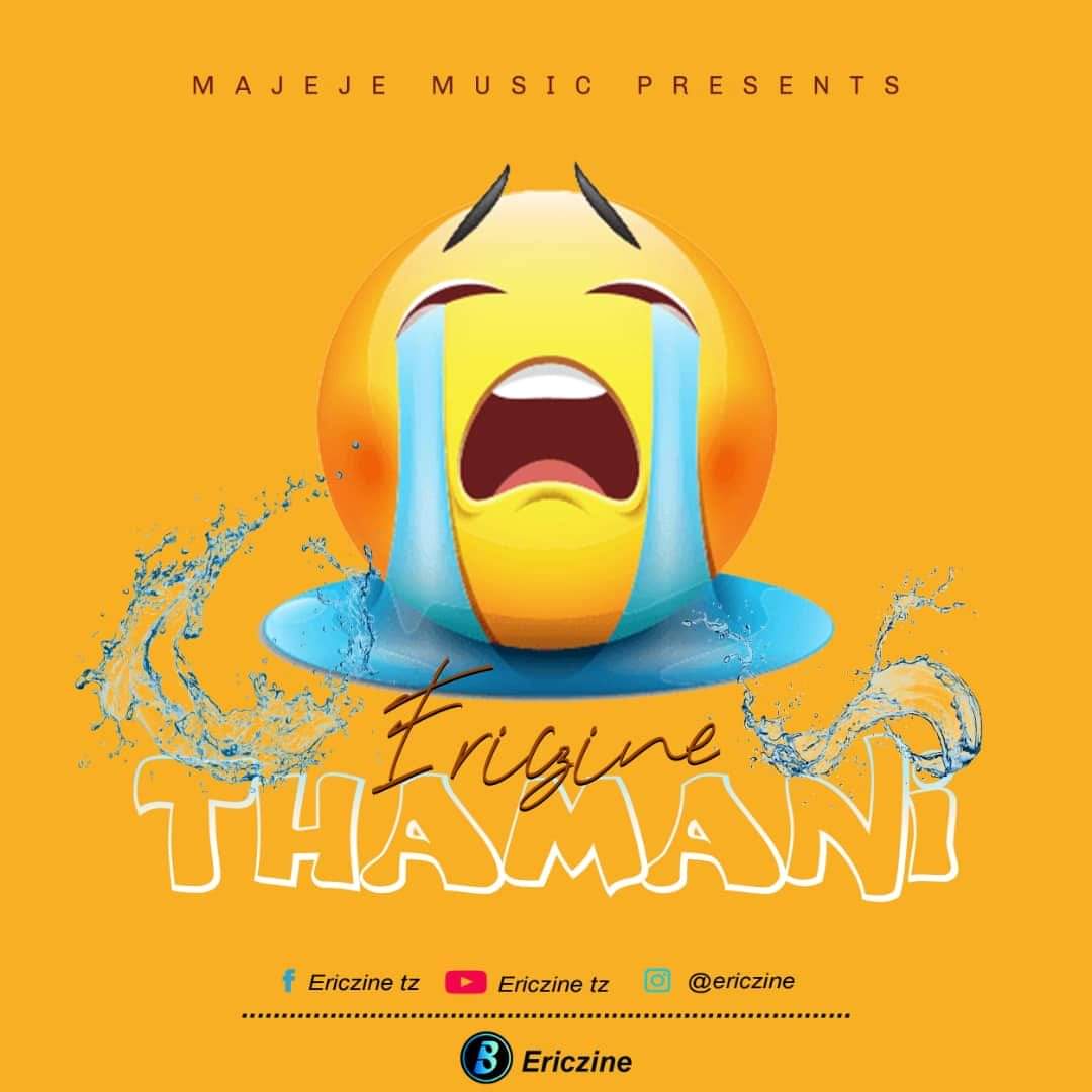 Thamani