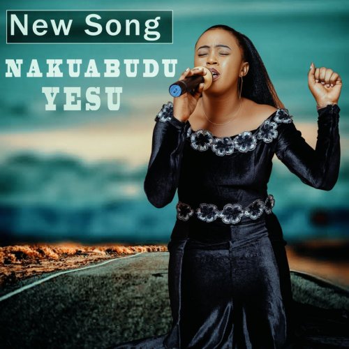 Nakuabudu Yesu (Ft Leonard Ndizu)