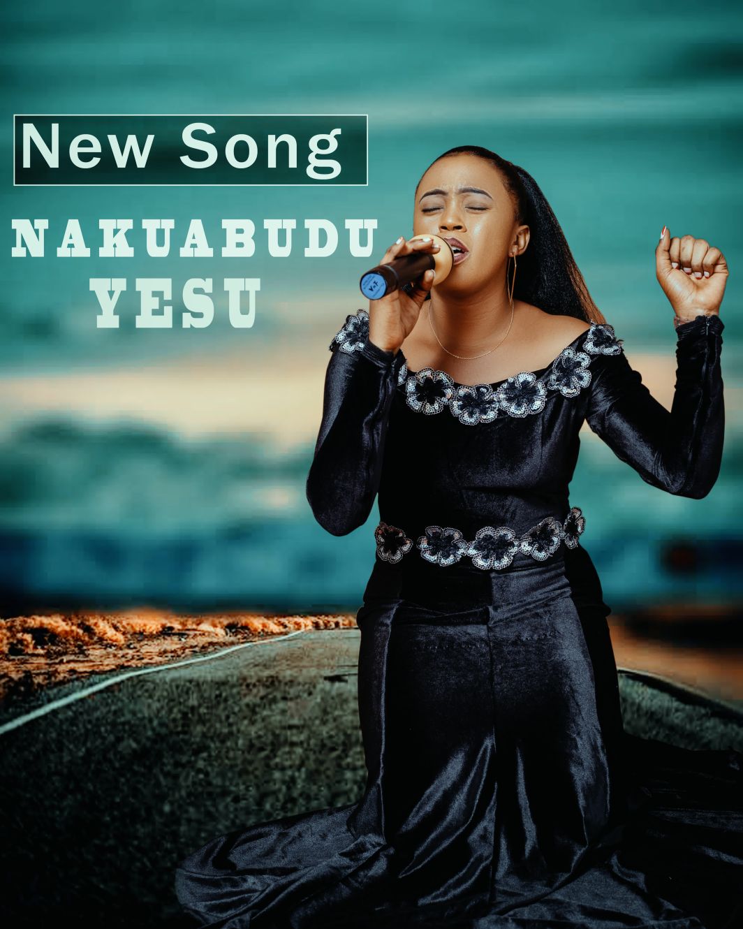 Nakuabudu Yesu (Ft Leonard Ndizu)