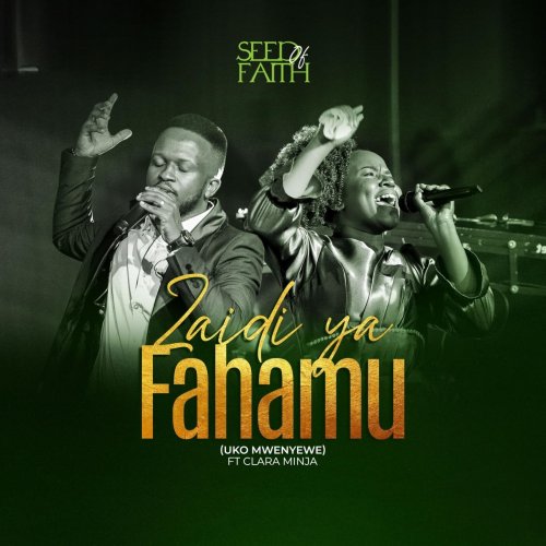 Zaidi Ya Fahamu Uko Mwenyewe (Ft Clara Minja)