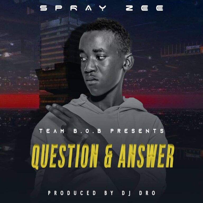 Question & Answer