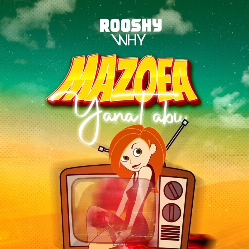 Rooshy mazoea Yanatabu