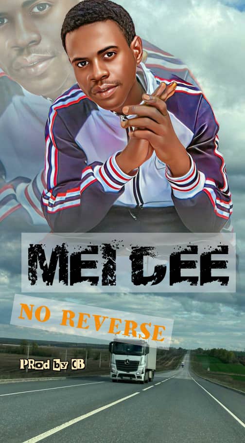 Mei dee-No reverse