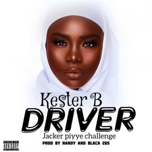 Driver (Ft jacker piyye)