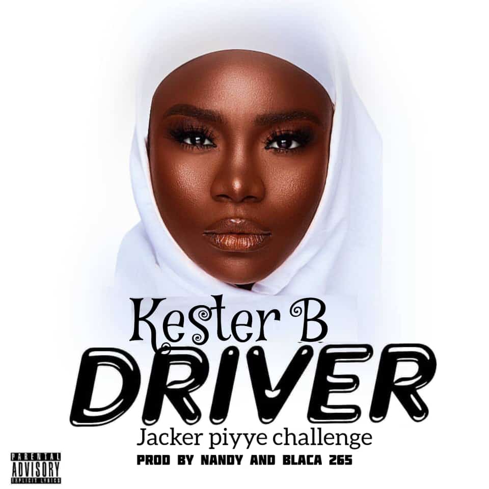 Driver (Ft jacker piyye)