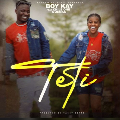 Teti (Ft Jemax, Chile One MrZambia)