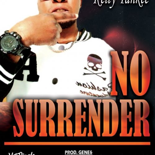 No Surrender
