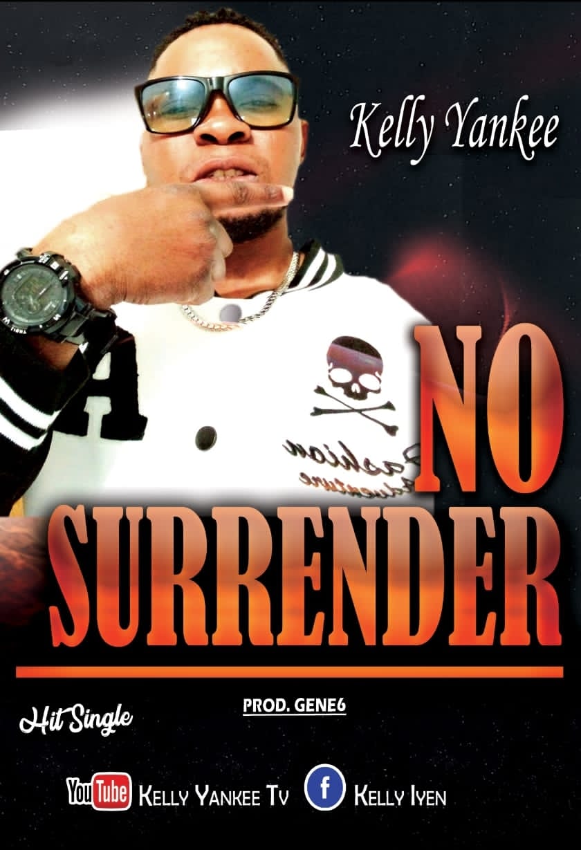 No Surrender