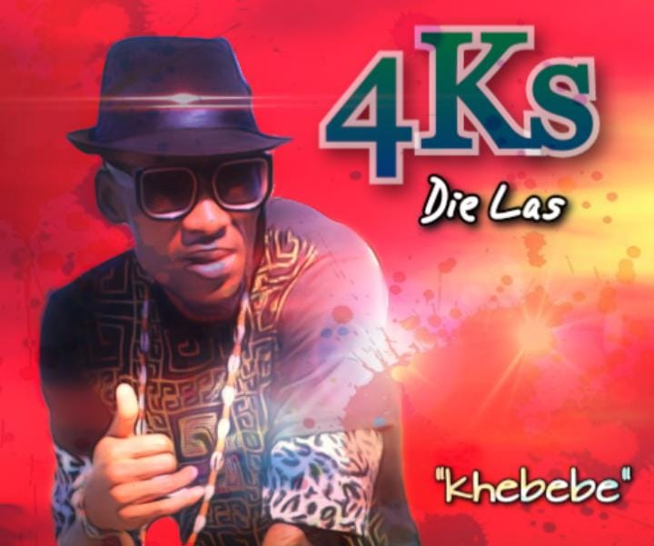 4ks Die Las