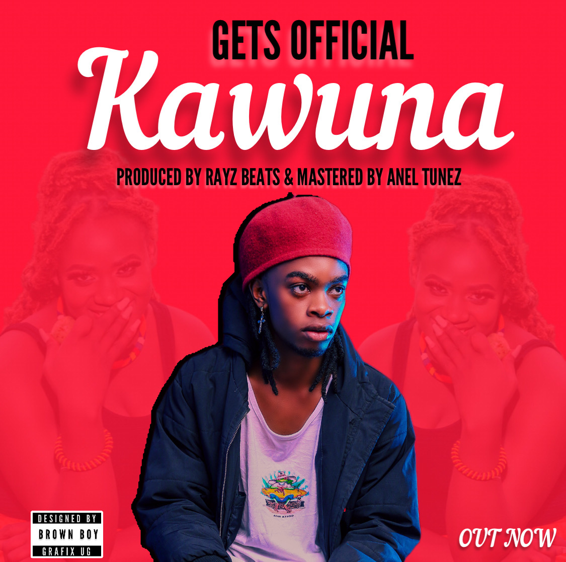 Kawuna