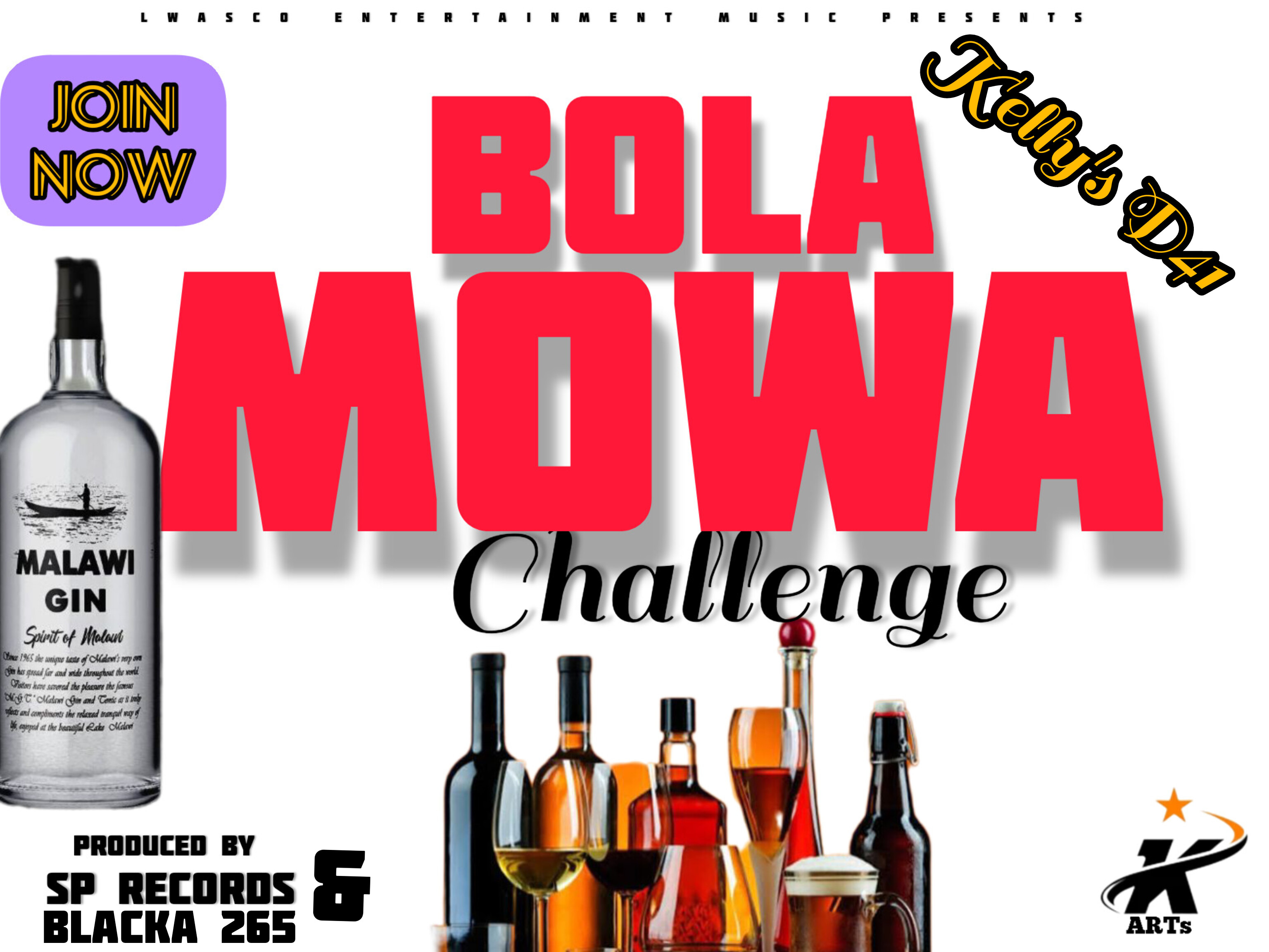 Kelly's D-41_-_Bola Mowa Challenge_[ProdBy Blacka 265]