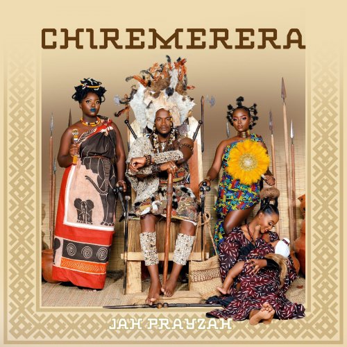 Chiremerera by Jah Prayzah | Album