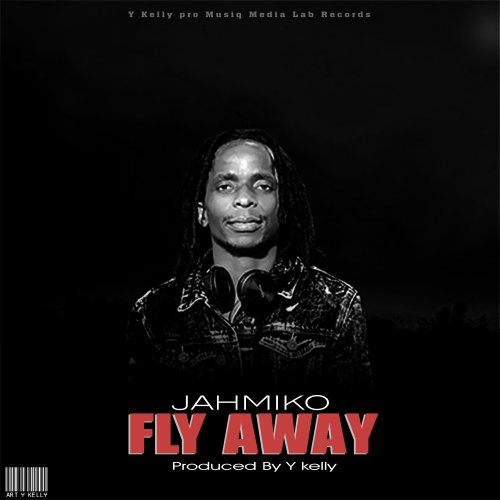 Jahmiko (fly away)