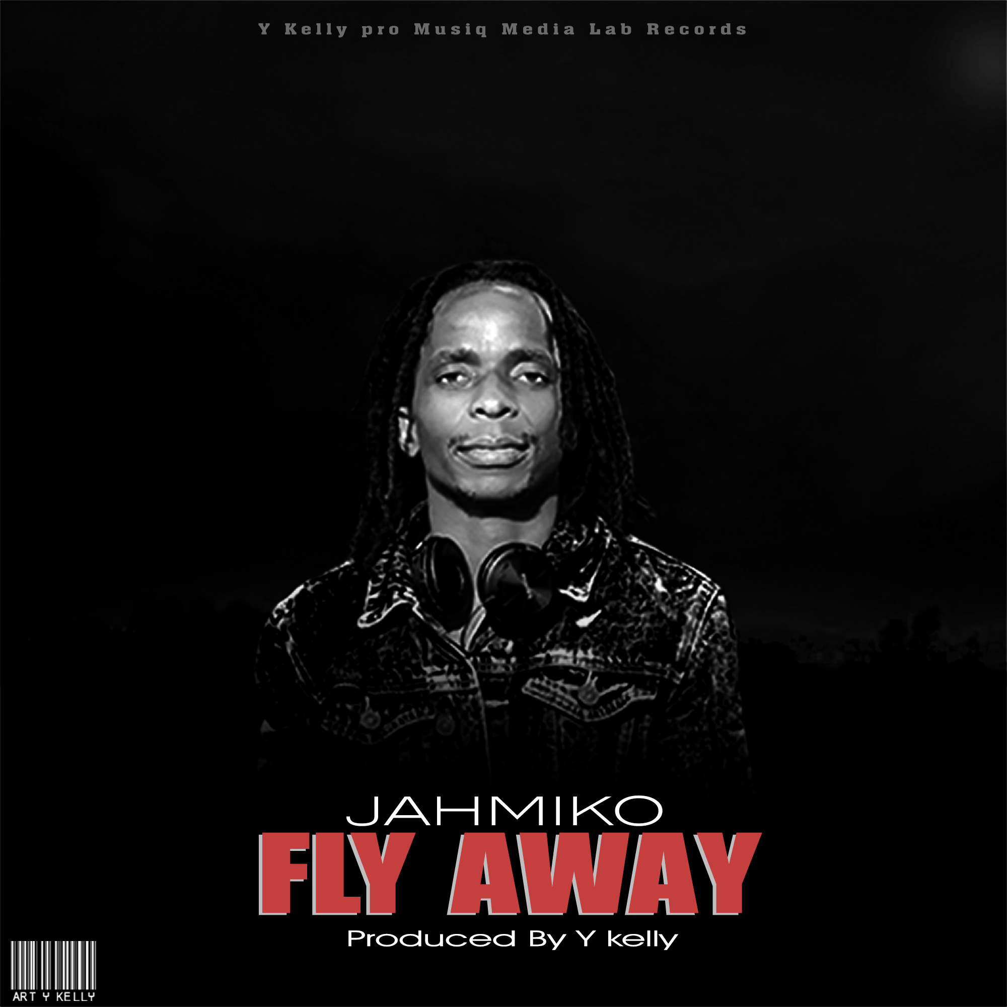 Jahmiko (fly away)