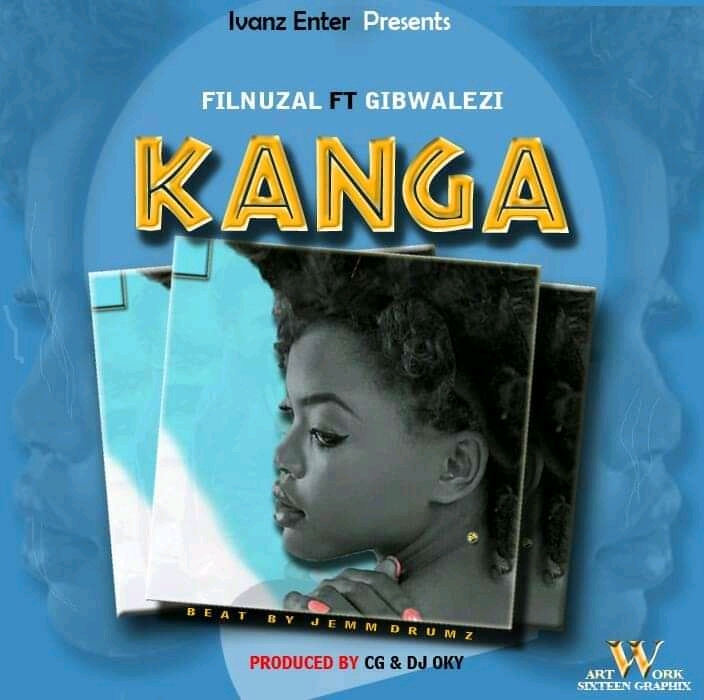 Kanga (Ft Gibwalezi)