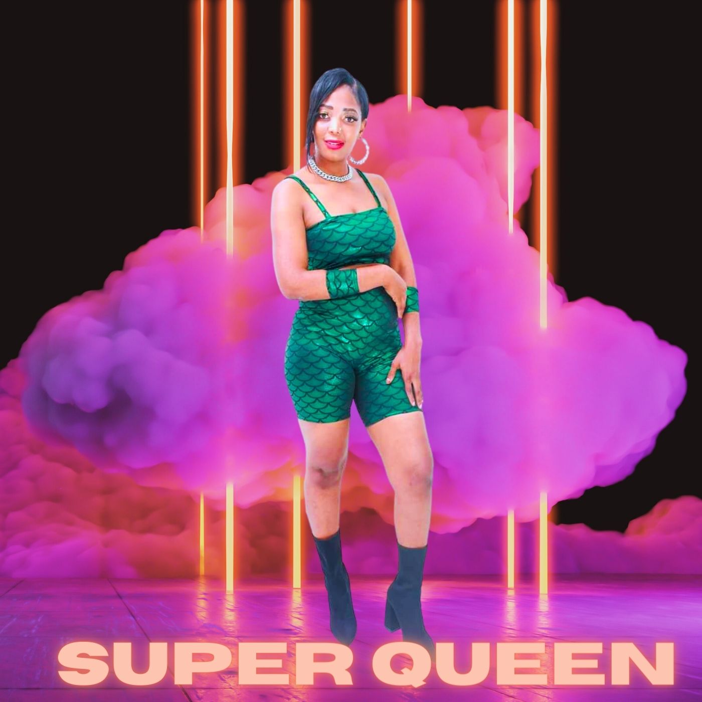 Number One (Ft Alpha Romeo)