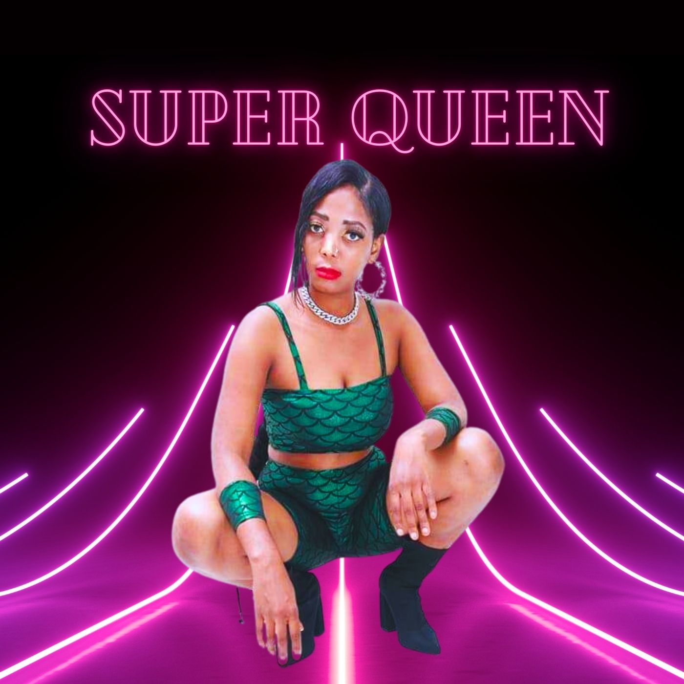 New Sound (Ft AlifatiQ)