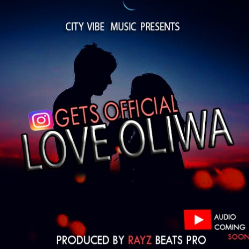 Love Oliwa