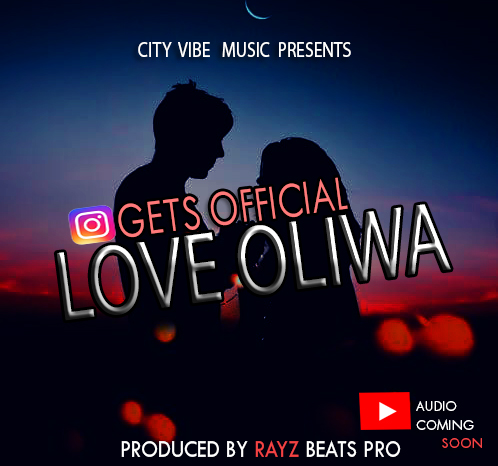 Love Oliwa