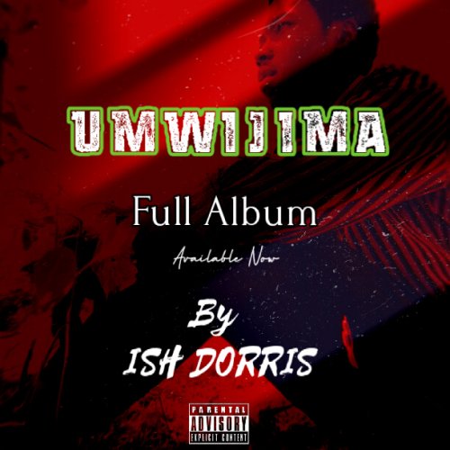 UMWIJIMA Album by Ish Dorris