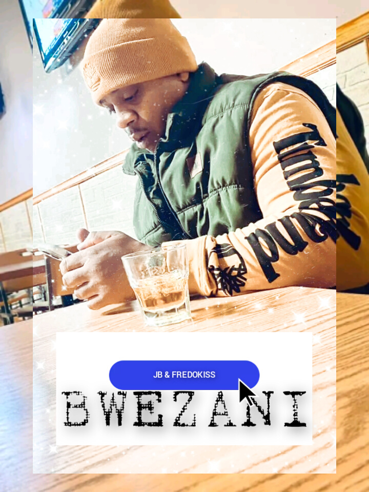 Bwezani (Ft Fredokiss)