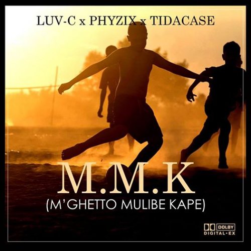 Mghetto Mulibe Kape (Ft Luv C, Tida Case)