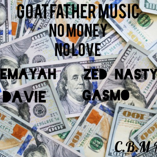 No money no love