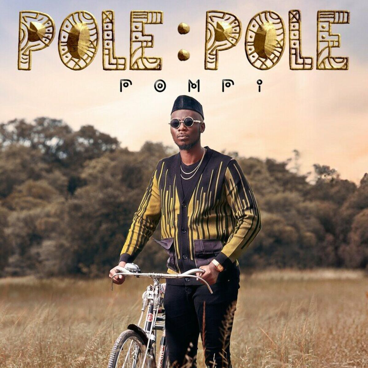 Pole Pole by Pompi | Album
