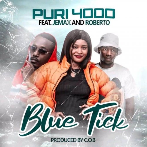 Bluetick (Ft Jemax & Roberto)