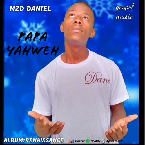 PAPA YAHWEH