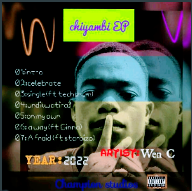 A WAY (Ft Ginnah)