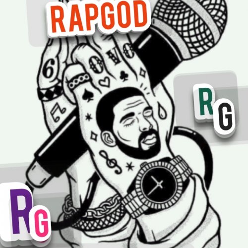 RapGod by Fav Ce