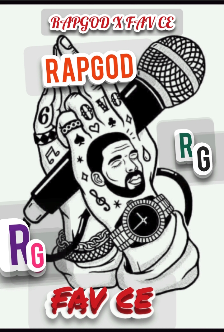 RapGod by Fav Ce | Album